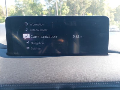 2021 Mazda Mazda CX-5 Touring