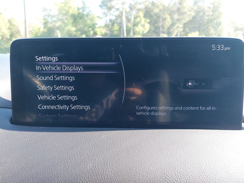 2021 Mazda Mazda CX-5 Touring