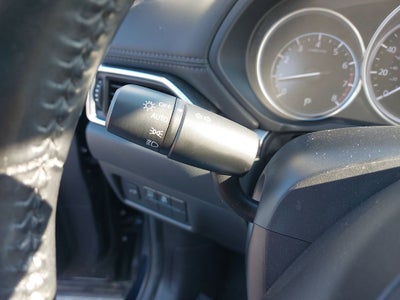 2021 Mazda Mazda CX-5 Touring