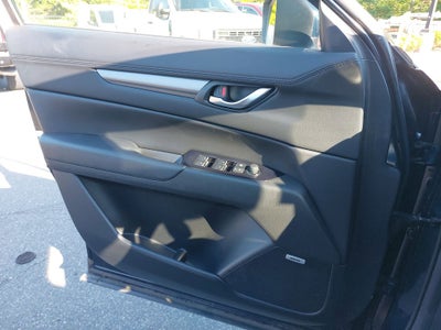 2021 Mazda Mazda CX-5 Touring