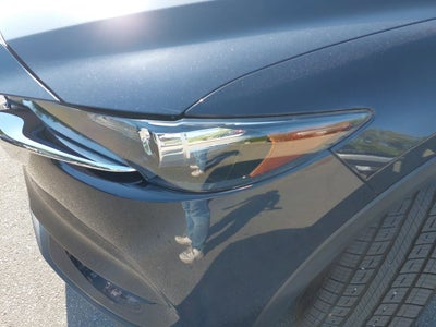 2021 Mazda Mazda CX-5 Touring
