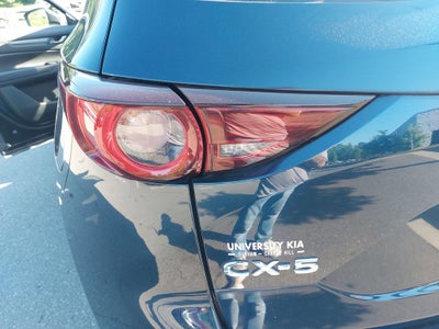 2021 Mazda Mazda CX-5 Touring