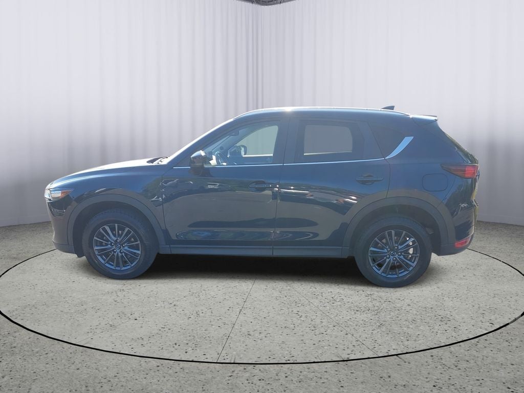 2021 Mazda Mazda CX-5 Touring