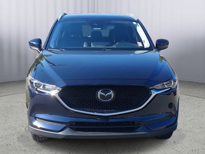 2021 Mazda Mazda CX-5 Touring