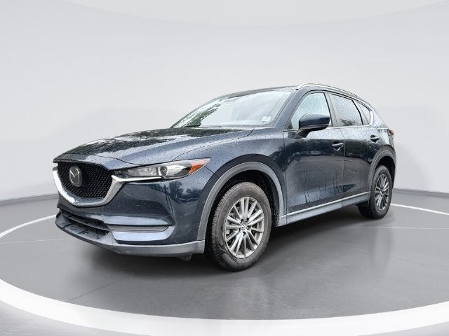 2019 Mazda Mazda CX-5 Touring