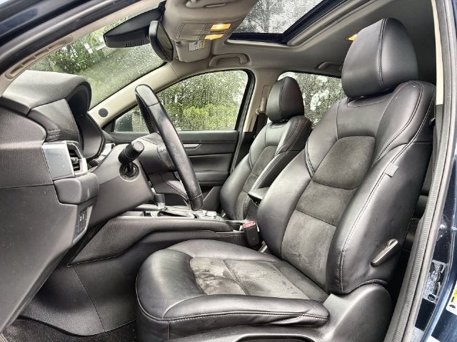 2019 Mazda Mazda CX-5 Touring