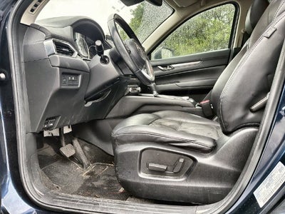 2019 Mazda Mazda CX-5 Touring
