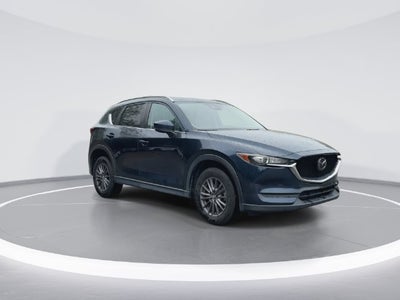 2019 Mazda Mazda CX-5 Touring