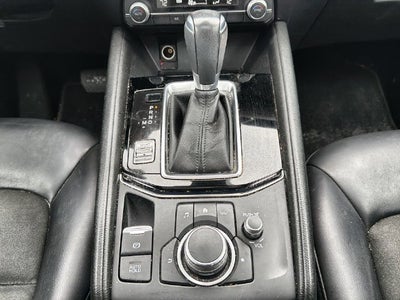 2019 Mazda Mazda CX-5 Touring