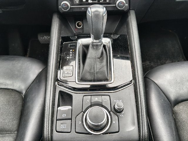 2019 Mazda Mazda CX-5 Touring