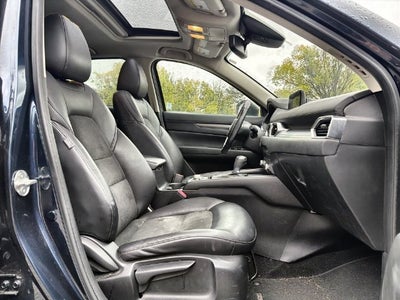 2019 Mazda Mazda CX-5 Touring