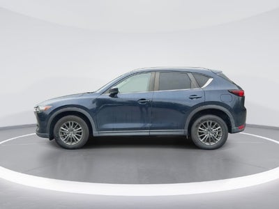 2019 Mazda Mazda CX-5 Touring