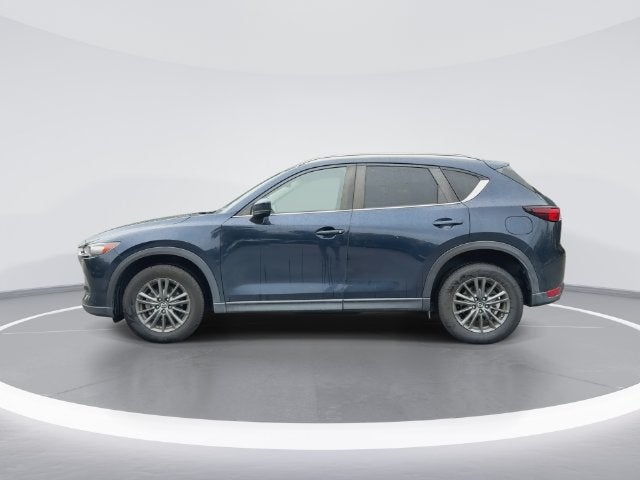 2019 Mazda Mazda CX-5 Touring