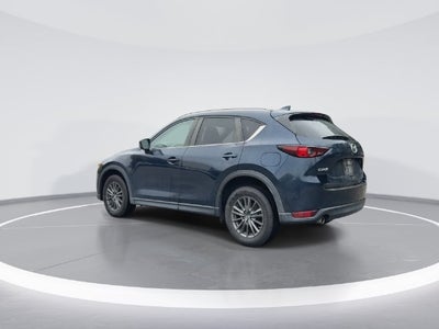 2019 Mazda Mazda CX-5 Touring