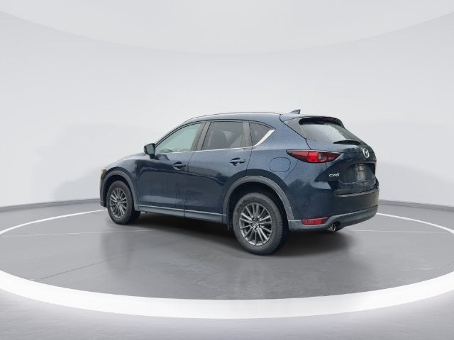 2019 Mazda Mazda CX-5 Touring
