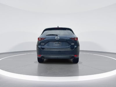 2019 Mazda Mazda CX-5 Touring
