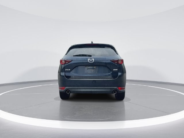 2019 Mazda Mazda CX-5 Touring