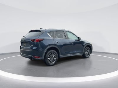 2019 Mazda Mazda CX-5 Touring
