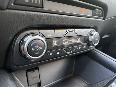 2018 Mazda Mazda CX-5 Touring