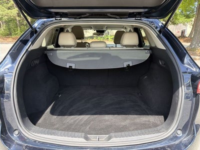 2018 Mazda Mazda CX-5 Touring