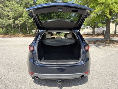 2018 Mazda Mazda CX-5 Touring