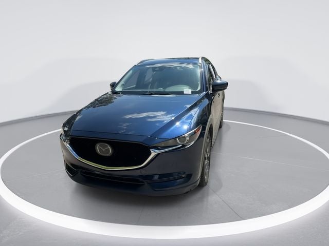 2018 Mazda Mazda CX-5 Touring