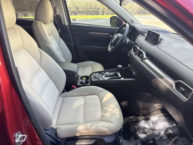 2020 Mazda Mazda CX-5 Touring