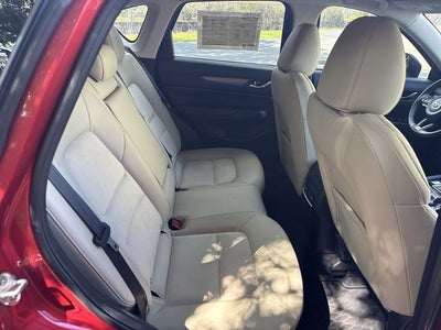 2020 Mazda Mazda CX-5 Touring