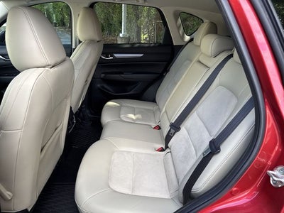 2020 Mazda Mazda CX-5 Touring