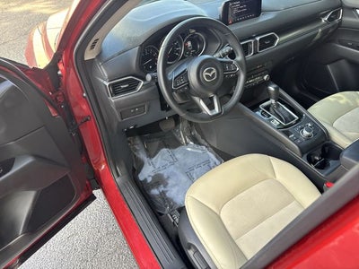 2020 Mazda Mazda CX-5 Touring