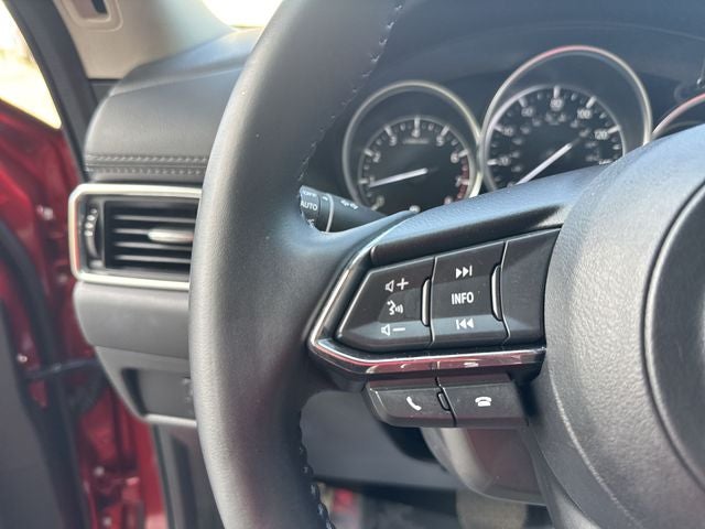 2020 Mazda Mazda CX-5 Touring