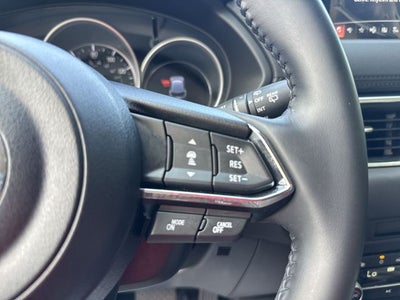 2020 Mazda Mazda CX-5 Touring