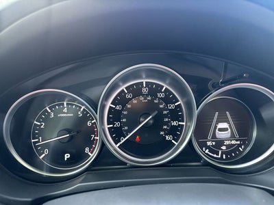 2020 Mazda Mazda CX-5 Touring
