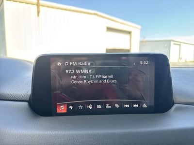 2020 Mazda Mazda CX-5 Touring