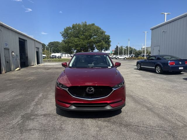 2020 Mazda Mazda CX-5 Touring