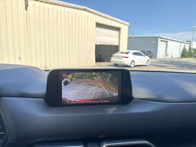 2020 Mazda Mazda CX-5 Touring