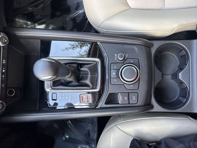 2020 Mazda Mazda CX-5 Touring