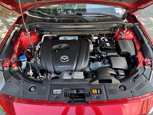 2020 Mazda Mazda CX-5 Touring
