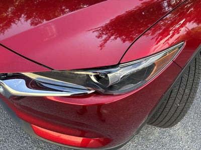 2020 Mazda Mazda CX-5 Touring