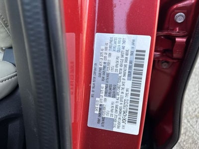 2020 Mazda Mazda CX-5 Touring