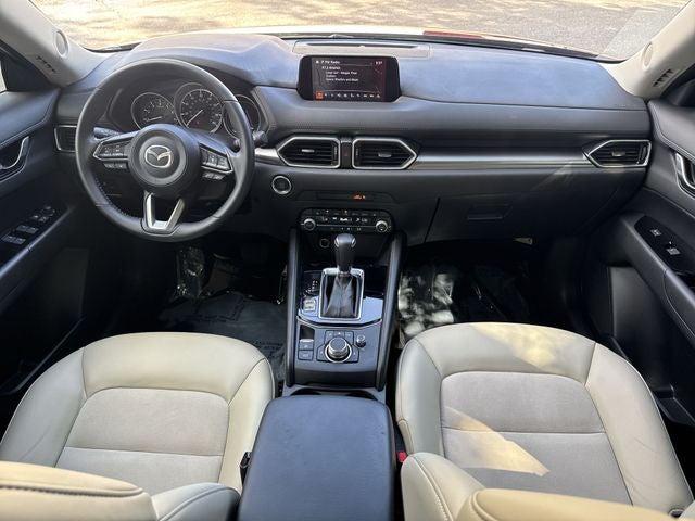 2020 Mazda Mazda CX-5 Touring