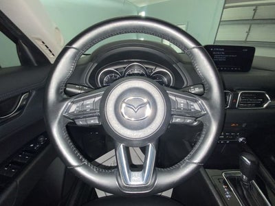 2020 Mazda Mazda CX-5 Touring