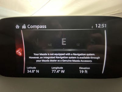2020 Mazda Mazda CX-5 Touring