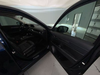 2020 Mazda Mazda CX-5 Touring