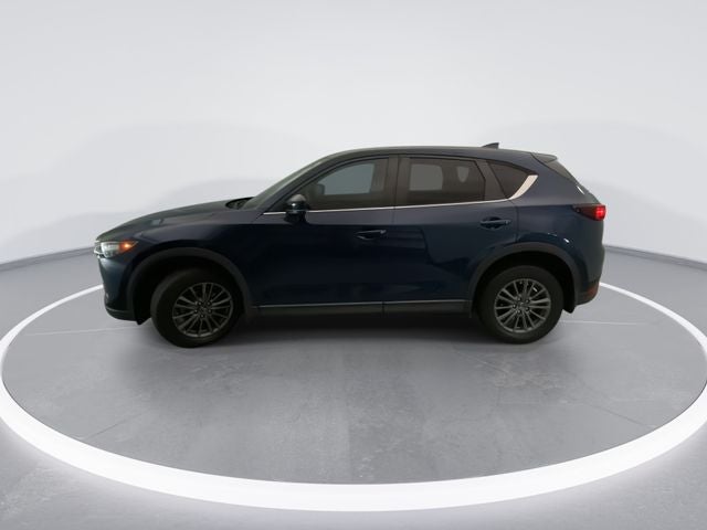 2020 Mazda Mazda CX-5 Touring