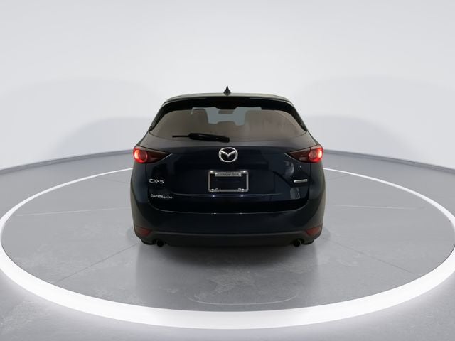 2020 Mazda Mazda CX-5 Touring