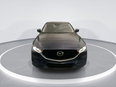 2020 Mazda Mazda CX-5 Touring