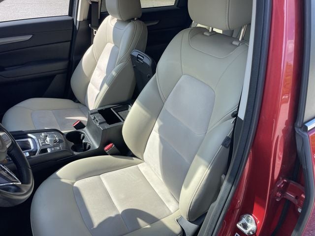 2020 Mazda Mazda CX-5 Touring