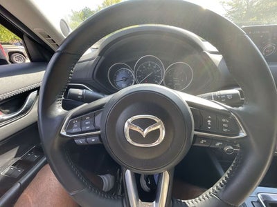 2020 Mazda Mazda CX-5 Touring