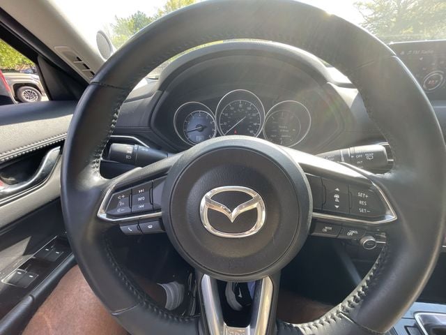 2020 Mazda Mazda CX-5 Touring
